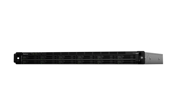 Ra mắt Synology FlashStation FS2500 nhỏ gọn và loạt ổ cứng SSD mới nhất 8