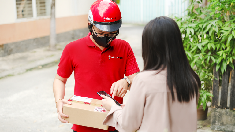 Ninja Van triển khai khuyến mãi “Gói Hàng Diệu Kỳ”, tổng giải thưởng 1.7 tỷ đồng