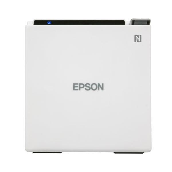 Epson TM-m30II - máy in hoá đơn nhỏ gọn có thể kết nối tablet 8