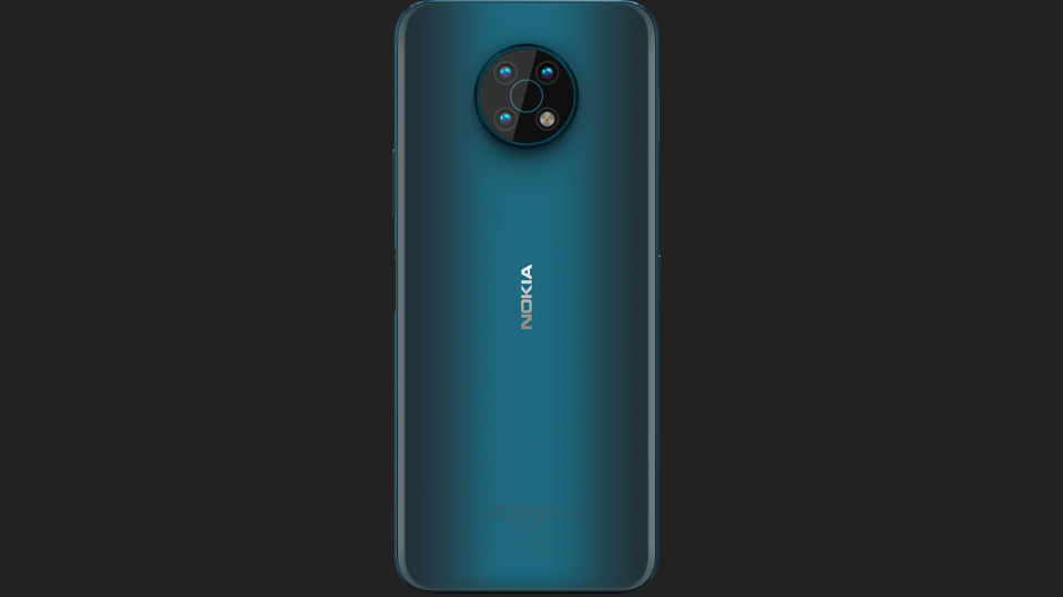 Ra mắt G-series với hai đại diện Nokia G50 và Nokia G10 tại Việt Nam 14