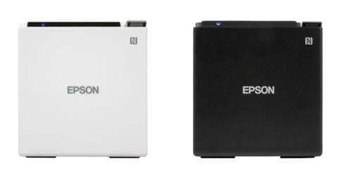 Epson TM-m30II - máy in hoá đơn nhỏ gọn có thể kết nối tablet 9