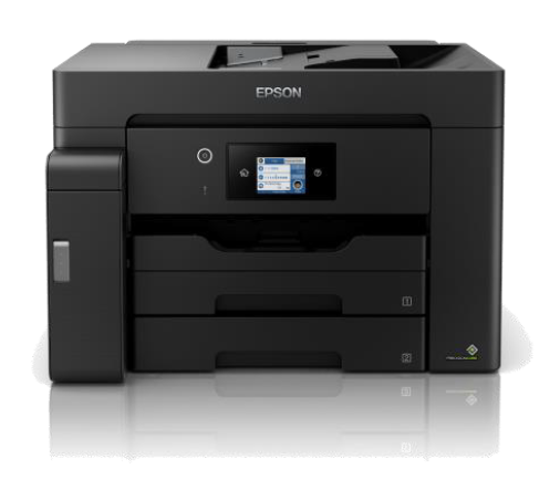 Epson ra mắt máy in đa chức năng M15180/L15180, có hỗ trợ Wi-Fi 8