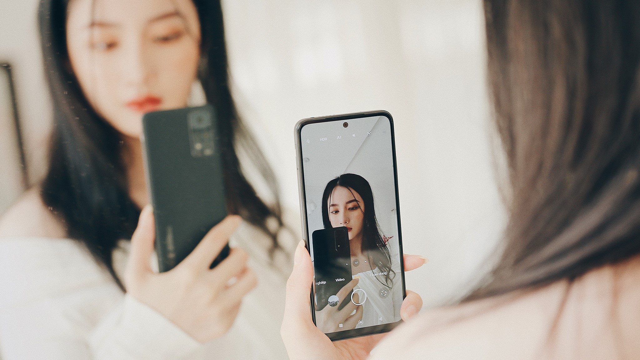 Gần 6000 đơn đặt trước Xiaomi Redmi Note 11 tại FPT Shop 7