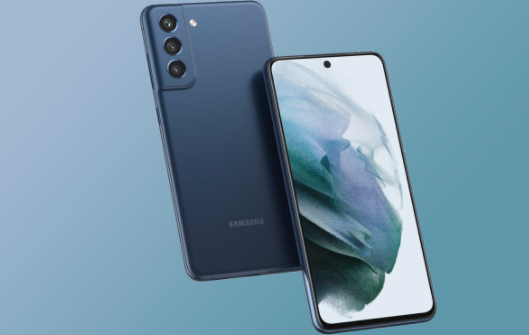 Đặt trước Samsung Galaxy S21 FE nhận bộ quà 7 triệu đồng tại Di Động Việt 11