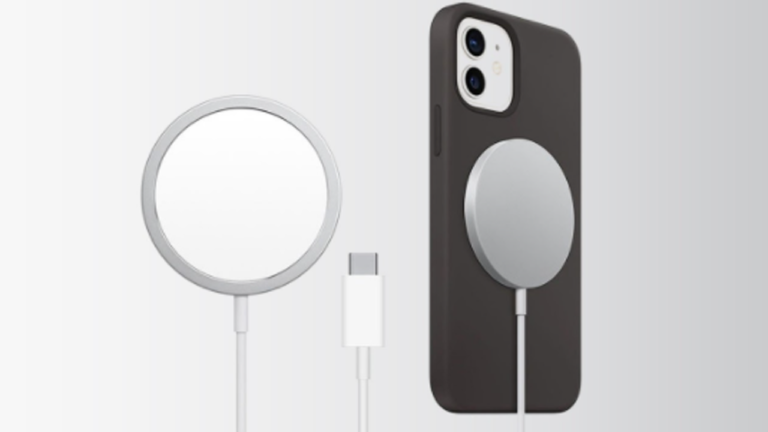 Sạc không dây Magsafe chính hãng giá bao nhiêu?