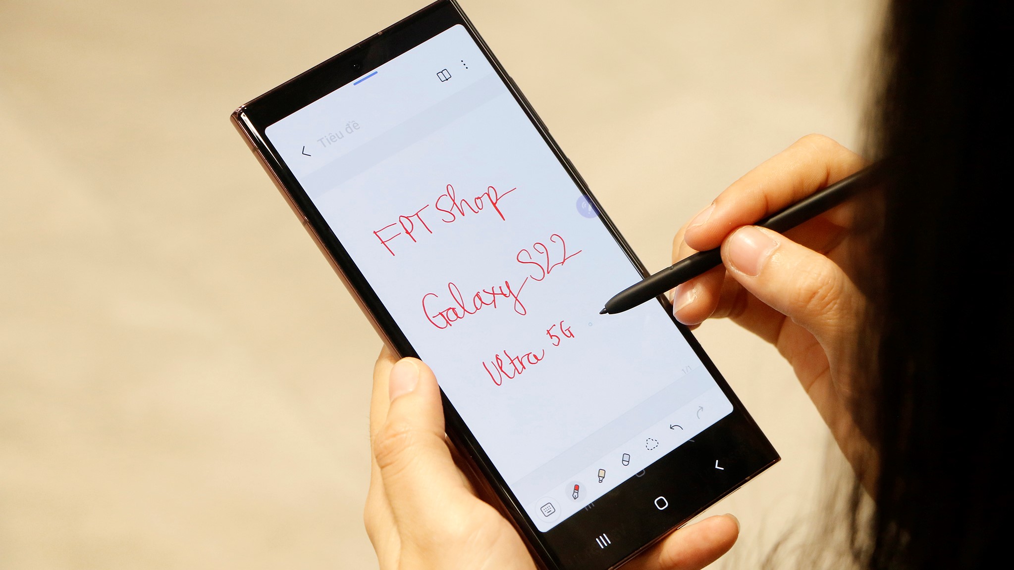 Tặng ưu đãi đến 8 triệu đồng cho khách đặt trước Galaxy S22 Series 8