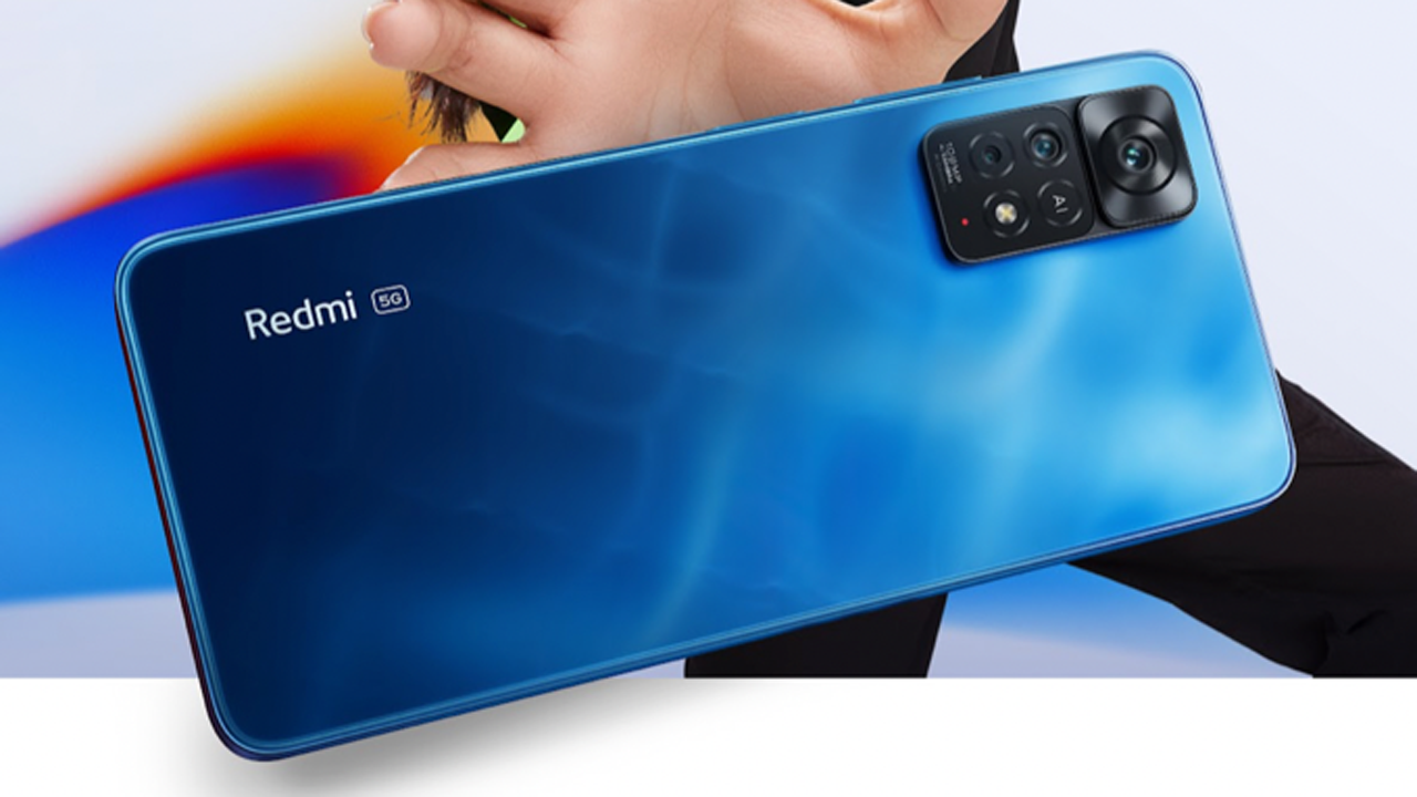 Redmi Note 11 ra mắt tại Việt Nam 11