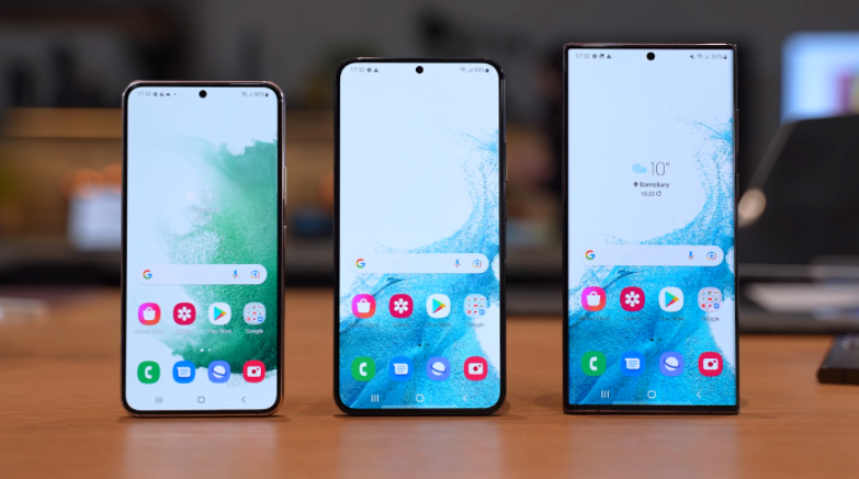 Đặt cọc trước Samsung Galaxy S22 series tại Di Đông Việt nhận quà tặng gì? 8