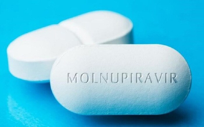 Molnupiravir là thuốc gì? Tác dụng phụ của thuốc Molnupiravir ra sao? 19