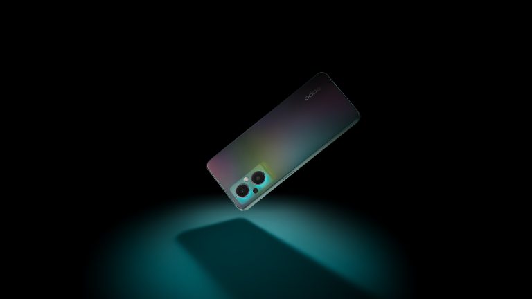 OPPO Reno7 Series 5G ưu đãi lớn trong ngày hội Siêu thương hiệu
