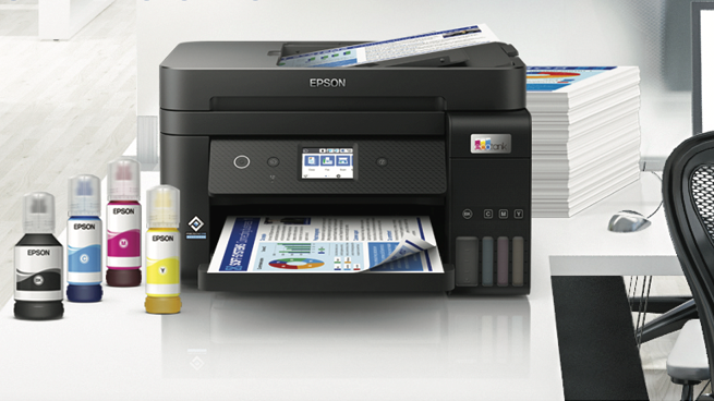 Epson tung 11 mẫu máy in mới đáp ứng mọi nhu cầu in ấn 7