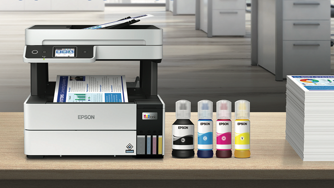 Epson tung 11 mẫu máy in mới đáp ứng mọi nhu cầu in ấn 8