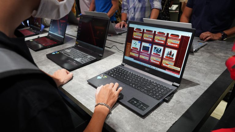 GearVN khai trương showroom Hi End PC, laptop và gaming gear tại Quận 5