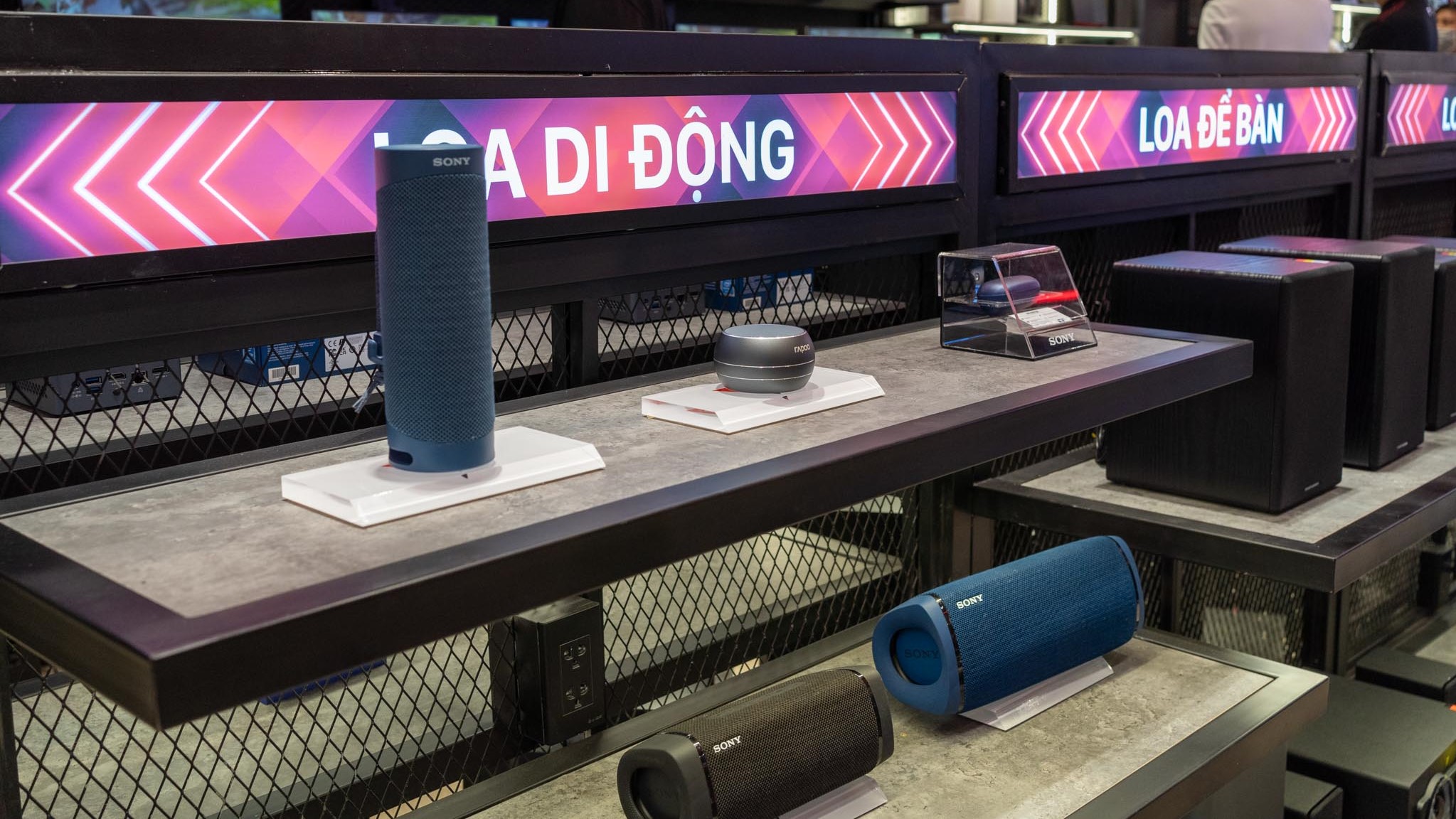 GearVN khai trương showroom Hi End PC, laptop và gaming gear tại Quận 5 17