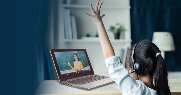 Laptop học sinh Lenovo IdeaPad 1 giá bao nhiêu?