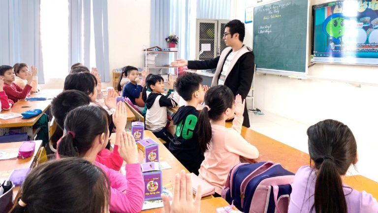 Prudential chính thức khởi động cuộc thi CHA-CHING “BÉ GIỎI TIỀN HAY”