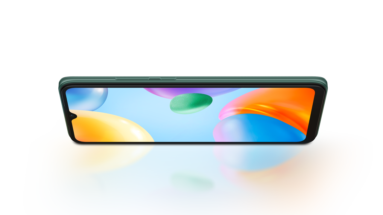 Redmi 10C giá bao nhiêu? 6