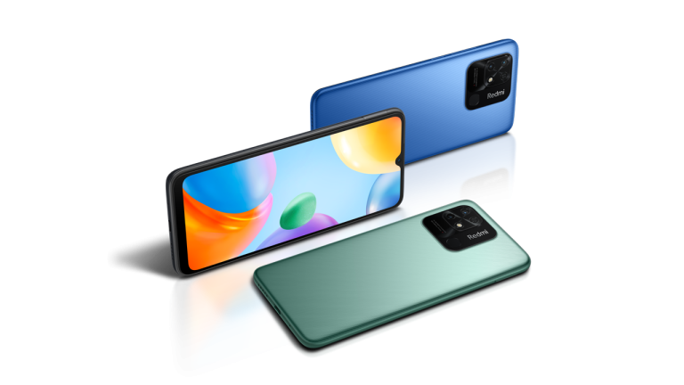 Redmi 10C giá bao nhiêu?