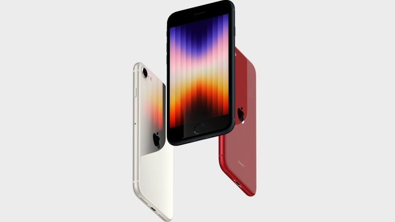 Giá iPhone SE 2022 dự kiến về Việt Nam là bao nhiêu?