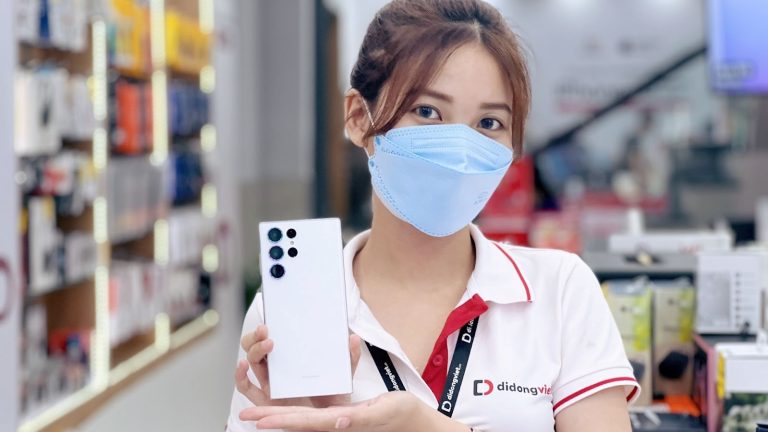 Top 5 smartphone giảm giá nhiều nhất, đáng mua cuối tháng 3