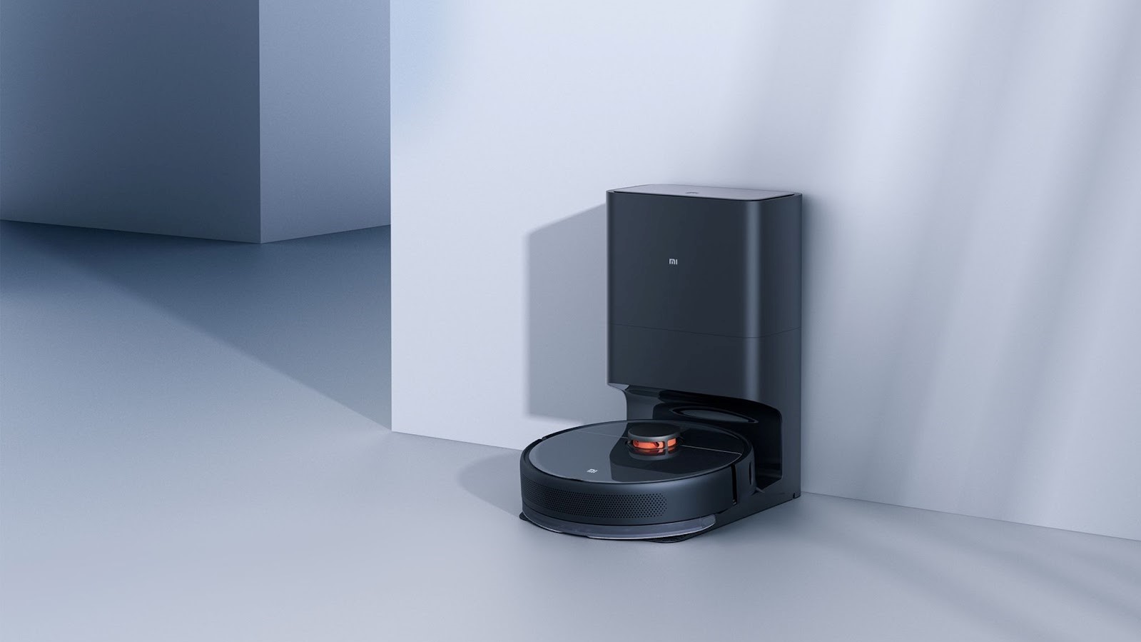 Xiaomi ra mắt loạt tai nghe, đồng hồ, máy hút bụi lau nhà mới 15