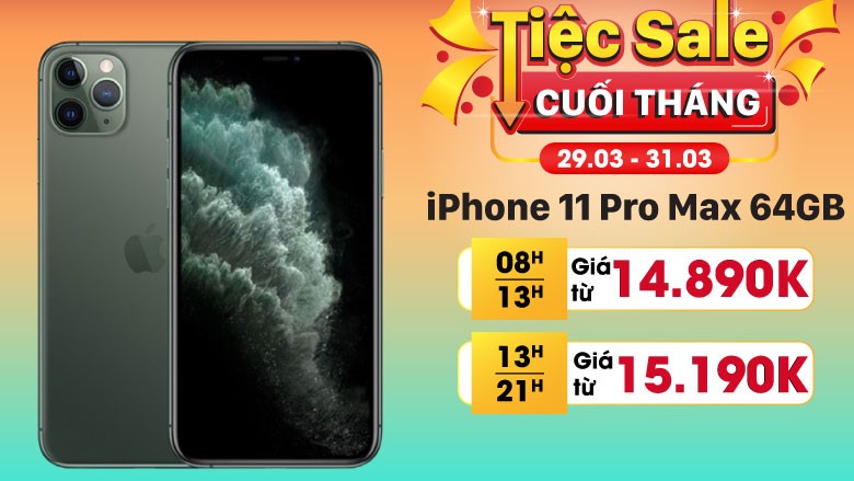Top 5 smartphone giảm giá nhiều nhất, đáng mua cuối tháng 3 17
