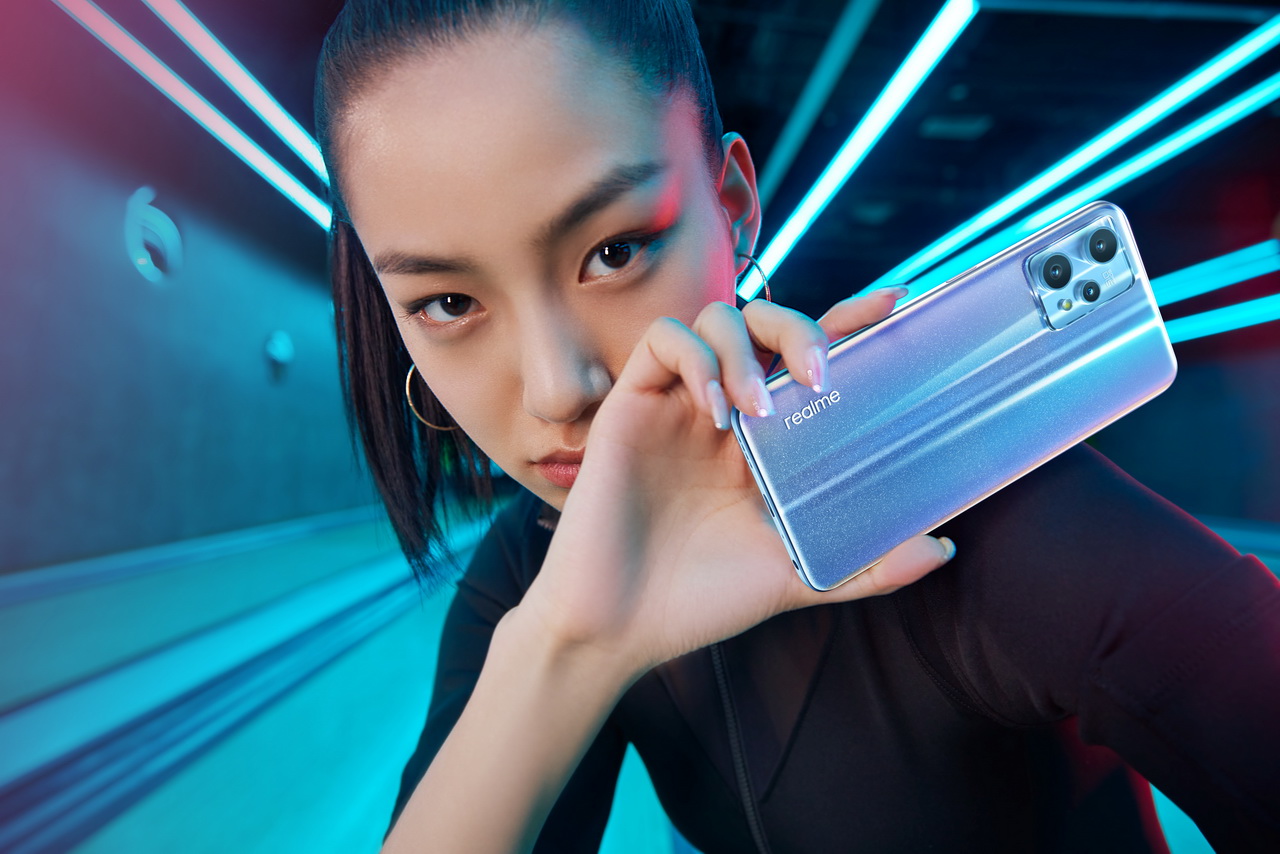 realme 9 Pro Series đã có giá bán chính thức kèm ưu đãi hấp dẫn 15