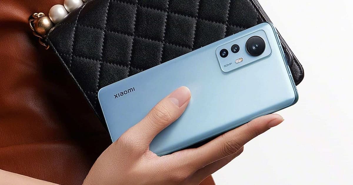 Xiaomi 12 Pro, Xiaomi 12 giá bao nhiêu? 15