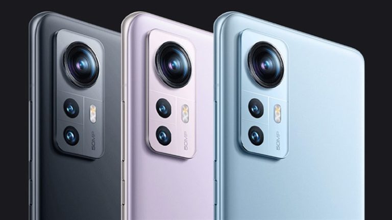 Xiaomi 12 Pro, Xiaomi 12 giá bao nhiêu?