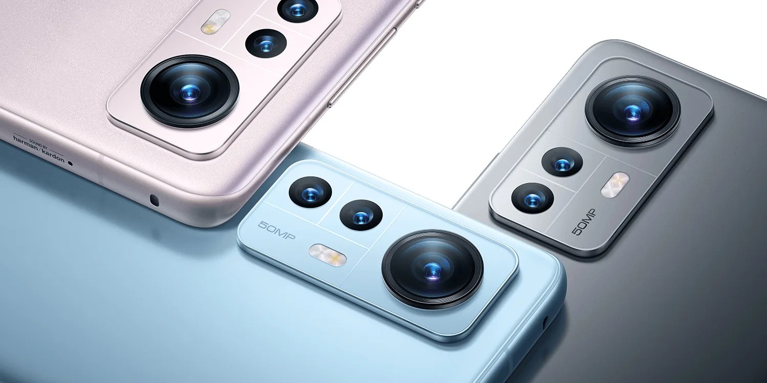 Xiaomi 12 Pro, Xiaomi 12 giá bao nhiêu? 13
