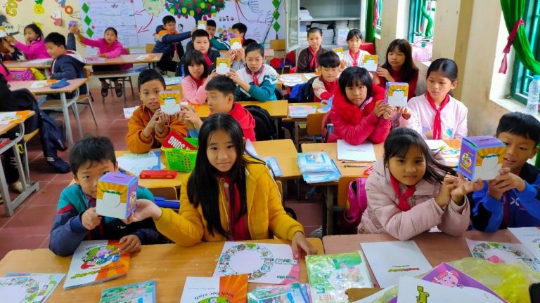 Prudential Việt Nam công bố kết quả kinh doanh 2021