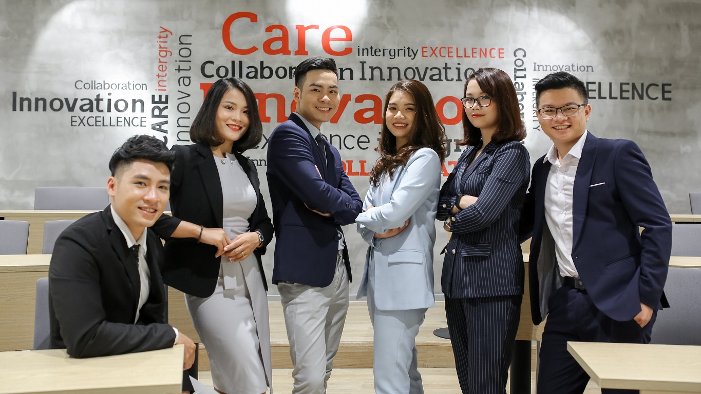 Prudential Việt Nam công bố kết quả kinh doanh 2021 9