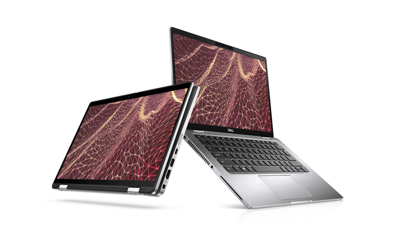 Dell ra mắt loạt sản phẩm mới 9