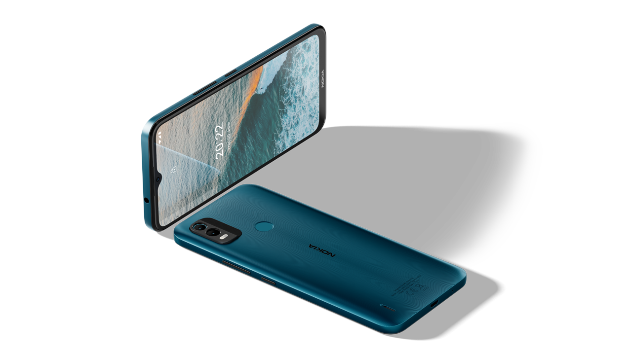 HMD Mobile Việt Nam ra mắt dòng G-series và C-series 2022 22