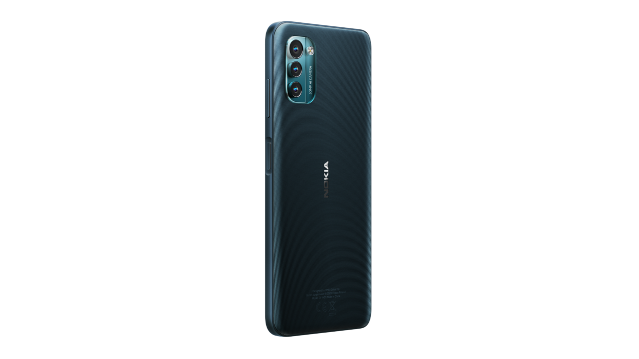 HMD Mobile Việt Nam ra mắt dòng G-series và C-series 2022 19