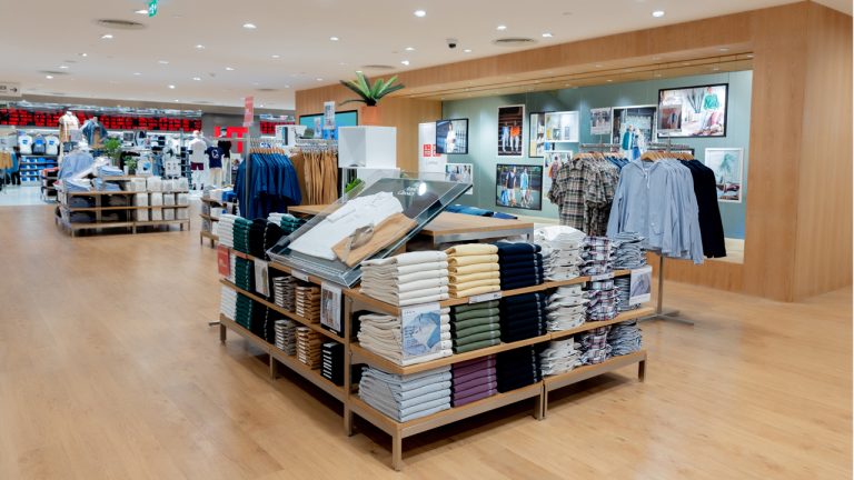 UNIQLO Saigon Centre sẵn sàng đón khách với loạt trải nghiệm mua sắm độc đáo từ 22/4