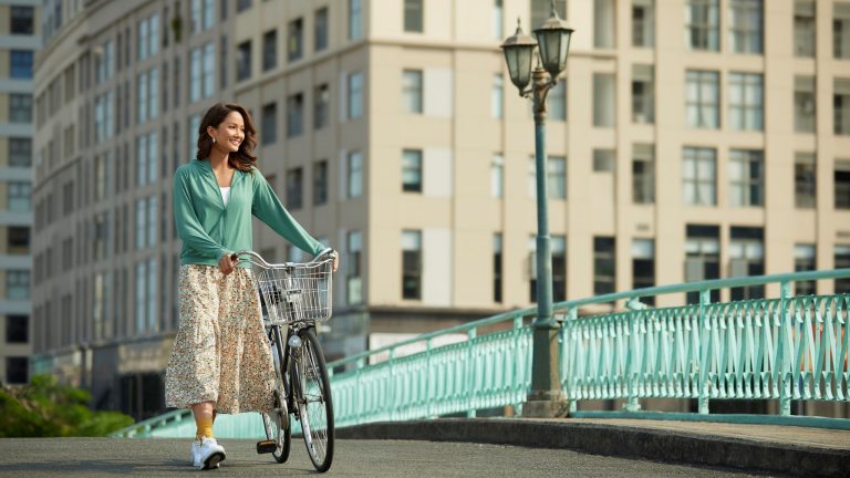 UNIQLO giới thiệu chiến dịch “Together We Evolve”, chào đón cửa hàng Saigon Centre