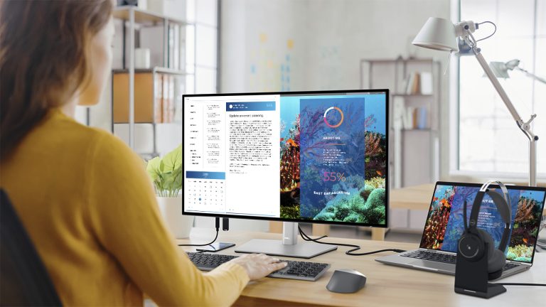 Dell ra mắt loạt sản phẩm mới