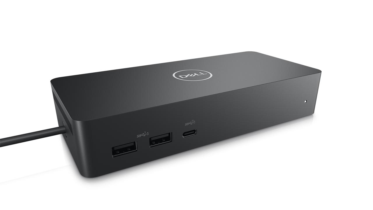 Dell ra mắt loạt sản phẩm mới 12