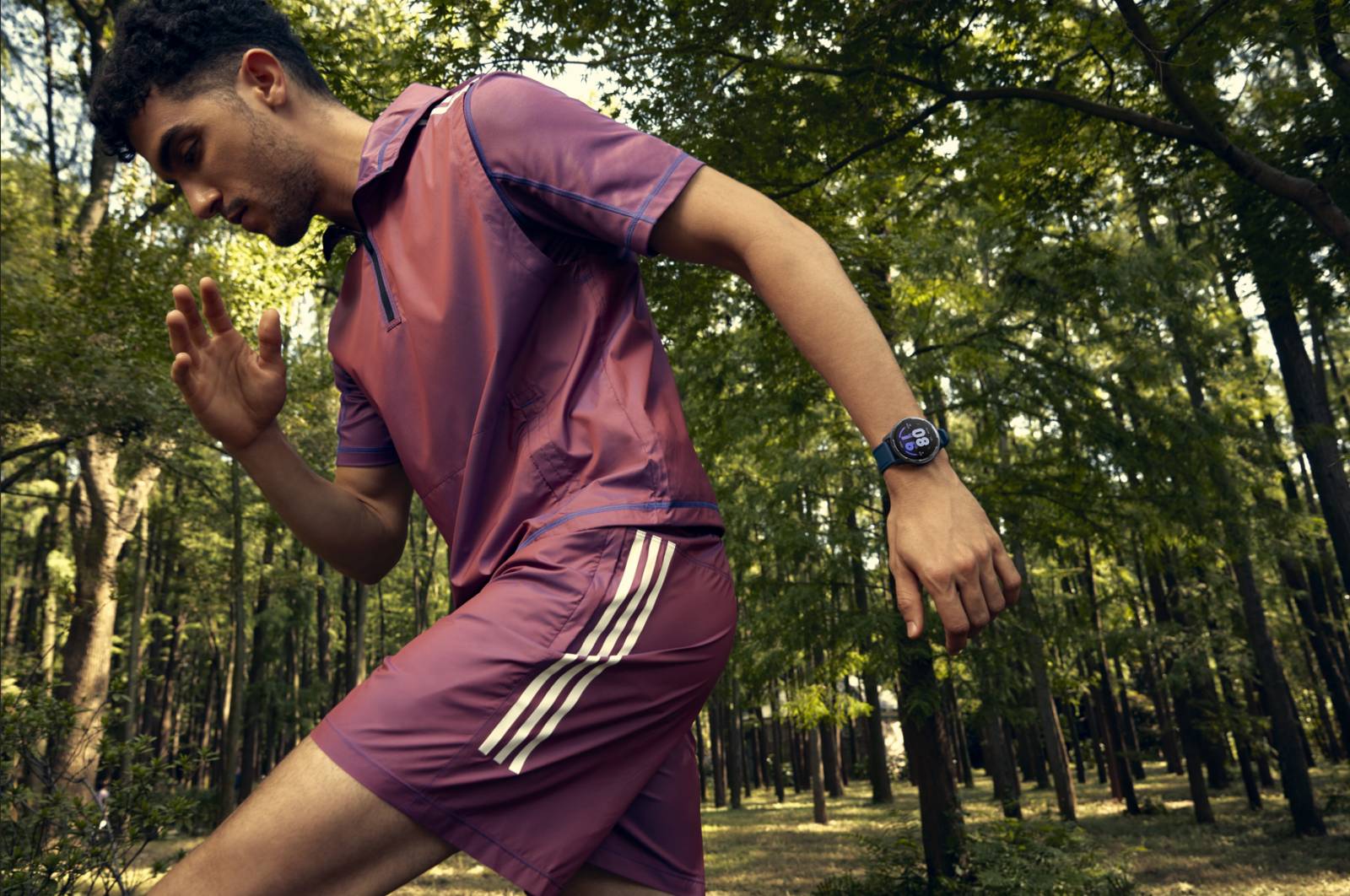 Xiaomi Watch S1 Active chính thức mở bán tại thị trường Việt Nam 7