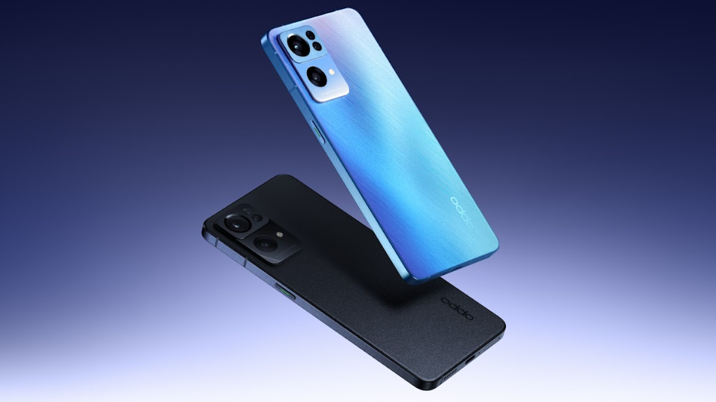 OPPO Reno7 Pro 5G, OPPO Reno7 giá bao nhiêu? 15