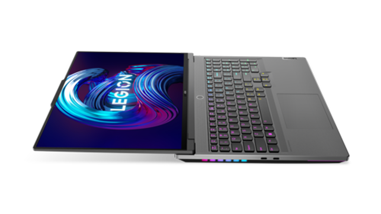 Loạt laptop gaming Lenovo Legion 7 Series mới nhất vừa ra mắt, giá từ 1591 USD 15