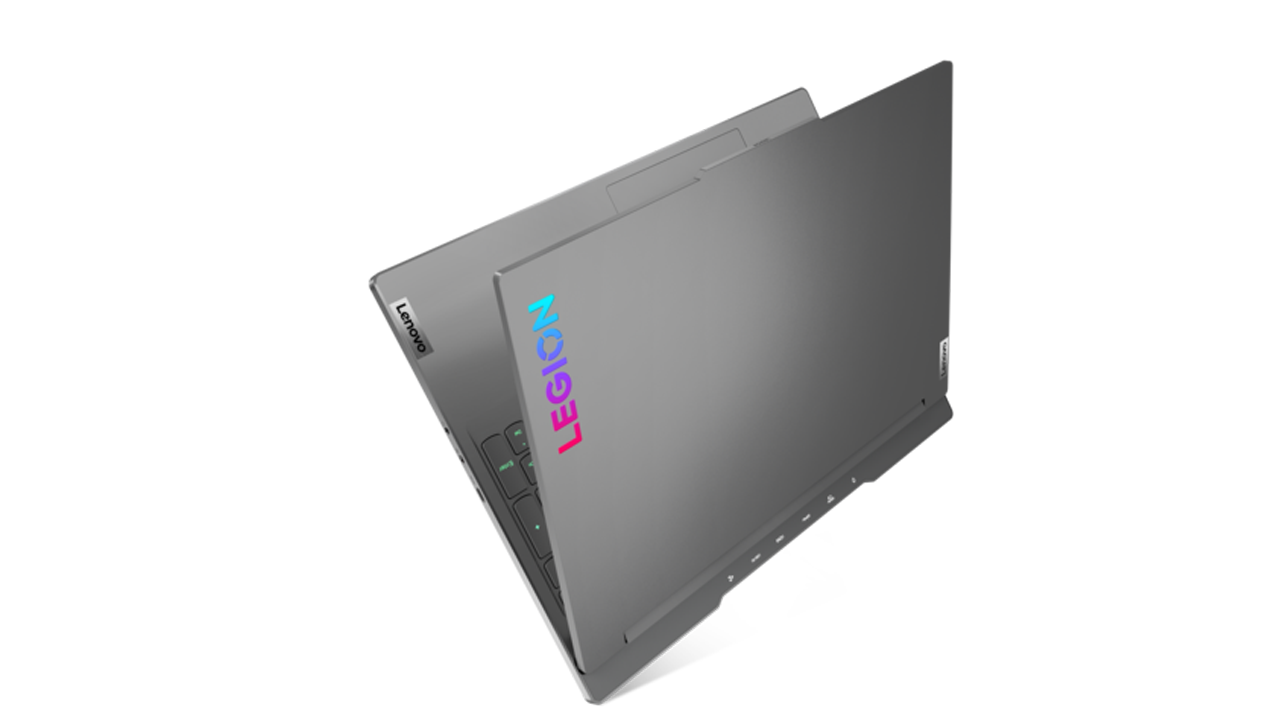 Loạt laptop gaming Lenovo Legion 7 Series mới nhất vừa ra mắt, giá từ 1591 USD 13