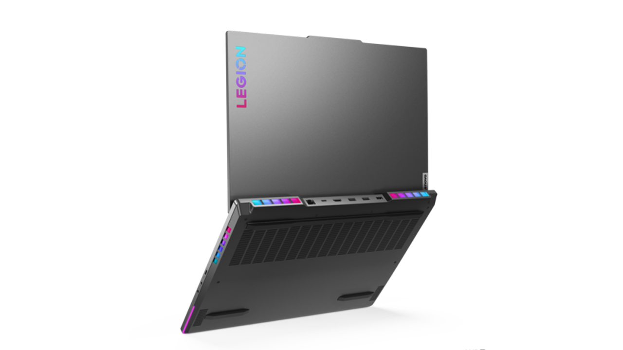 Loạt laptop gaming Lenovo Legion 7 Series mới nhất vừa ra mắt, giá từ 1591 USD 14