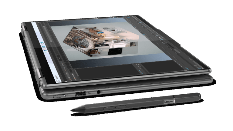 Loạt máy tính Yoga thế hệ mới vừa ra mắt của Lenovo có gì hay?
