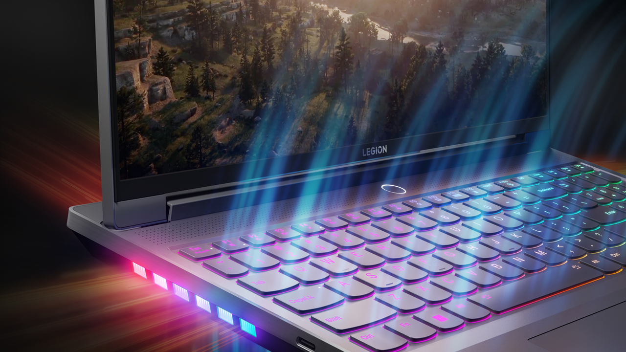 Loạt laptop gaming Lenovo Legion 7 Series mới nhất vừa ra mắt, giá từ 1591 USD 17