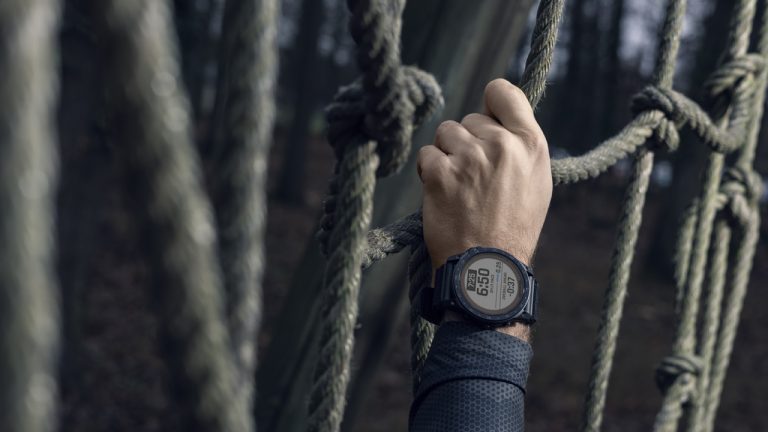 Garmin tactix 7 Series có gì hay?
