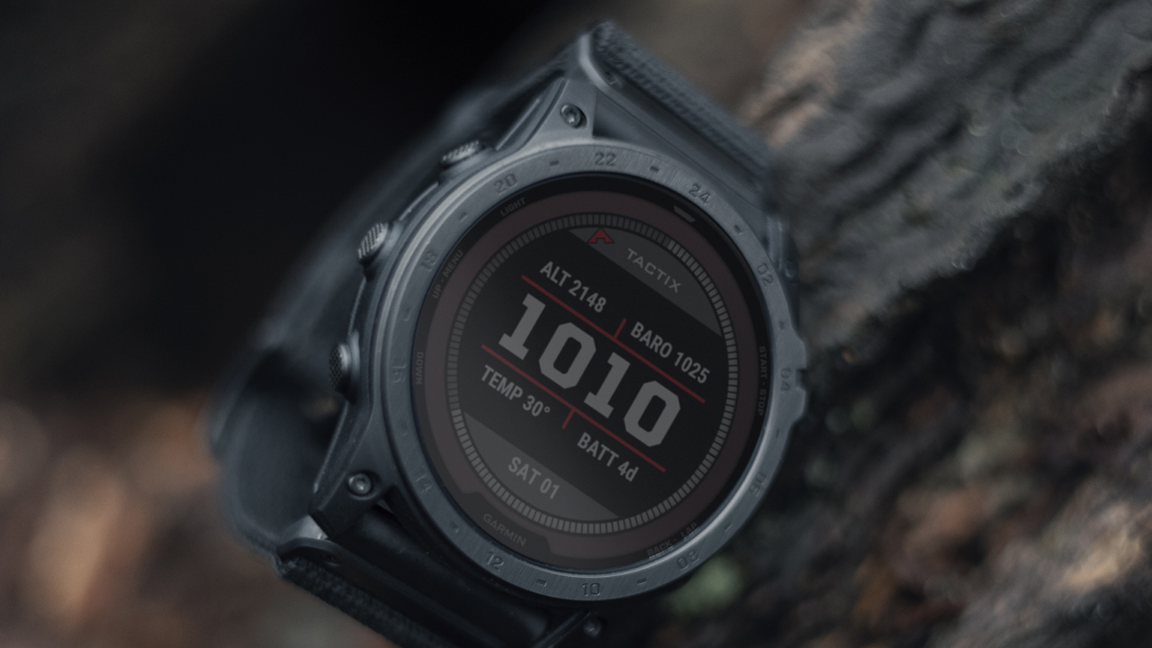 Garmin tactix 7 Series có gì hay? 15