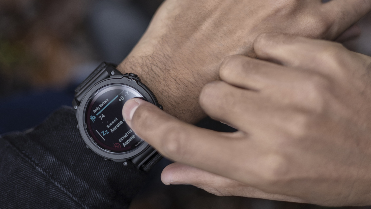 Garmin tactix 7 Series có gì hay? 16