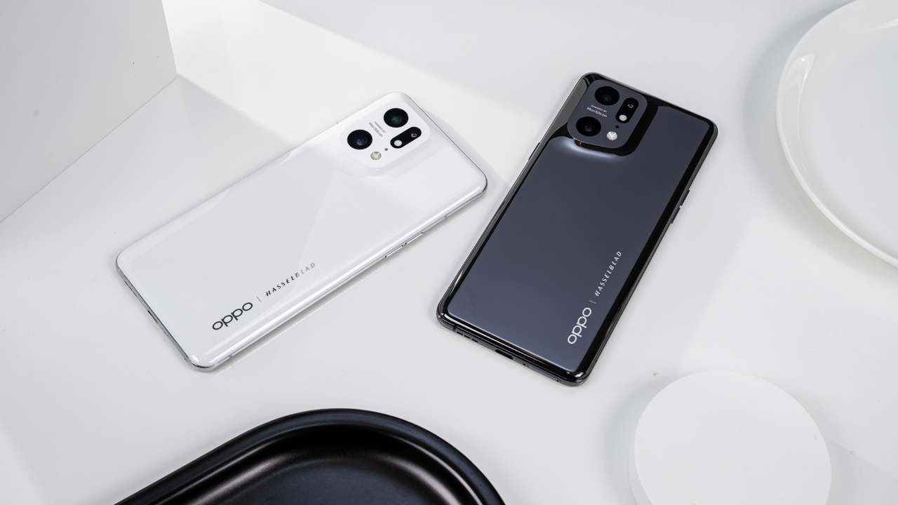 Chính thức cho đặt hàng OPPO Find X5 Pro, quà tặng kèm trị giá 7.9 triệu đồng 23